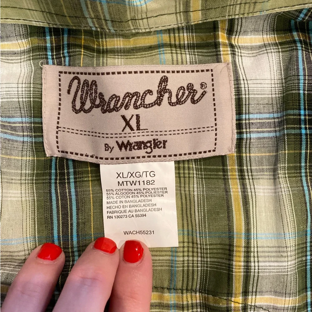 Wrangler Wrancher - Picture 6 of 6